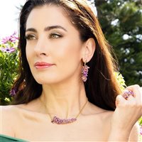 Necklace Isola Bella Woman in Silver 20001338 - 20001338